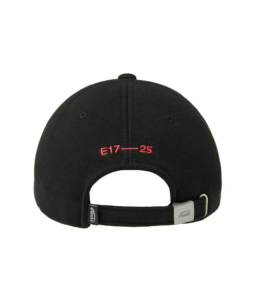 [emis] JERSEY BALL CAP ★大人気★ emis(エミス) キャップ JERSEY BALL CAP 正規品 韓国直送 韓国