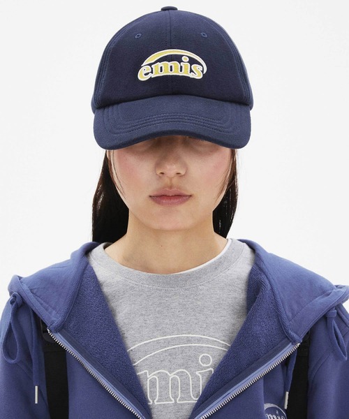 [emis] JERSEY BALL CAP ★大人気★ bounceshop_k-shipping0407-1