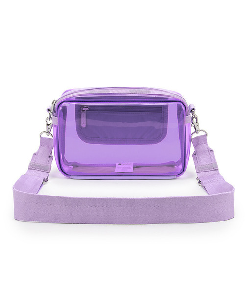 LeSportsac（レスポートサック） スマホショルダー ショルダーバッグ
