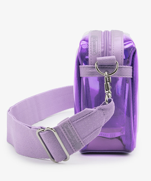 レスポ　スマホショルダー LeSportsac（レスポートサック） スマホショルダー ショルダーバッグ