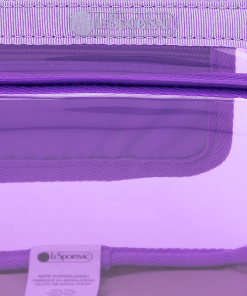 LeSportsac（レスポートサック） スマホショルダー ショルダーバッグ