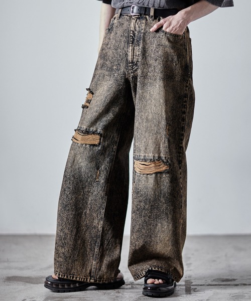 【CLEL】Loose Cord Laceセットアップ　Lサイズ clel 商品一覧 - ZOZOTOWN Yahoo!店 - 売れ筋通販 - Yahoo