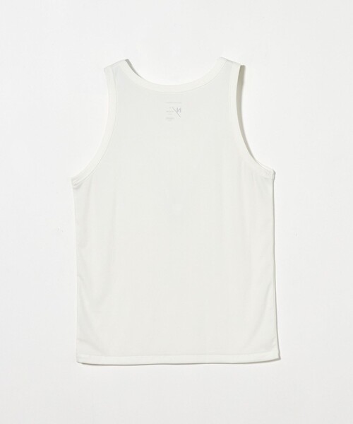 UNITED ARROWS タンクトップ 「NEUTRALWORKS.」 ドライウルトラ