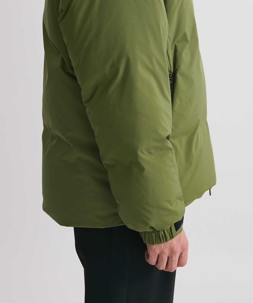 UNITED TOKYO（ユナイテッドトウキョウ） ダウンジャケット 1 ブラック