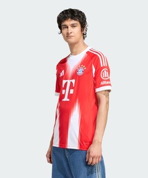 tシャツ FCバイエルン 25/26 ホームユニフォーム / アディダス adidas メンズ レディース｜ZOZOTOWN Yahoo!店