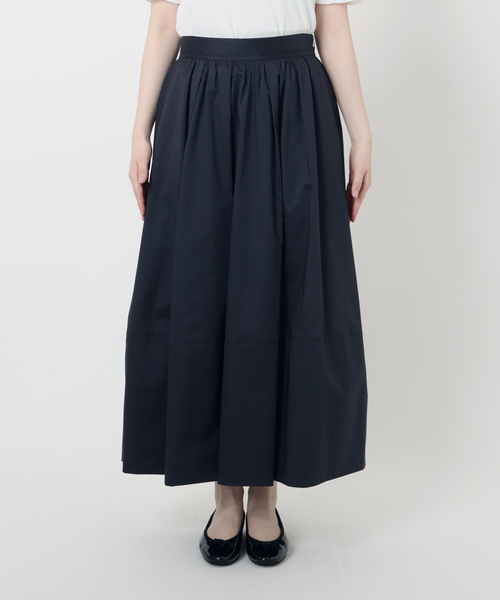 新品 IENA イエナ ドットタフタスカート サイズ34 2023年製 IENA（イエナ）の「ドットタフタスカート（スカート）」 - WEAR