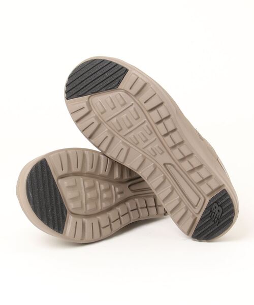[New Balance] сандалии 23.0cm оливковый мужской 
