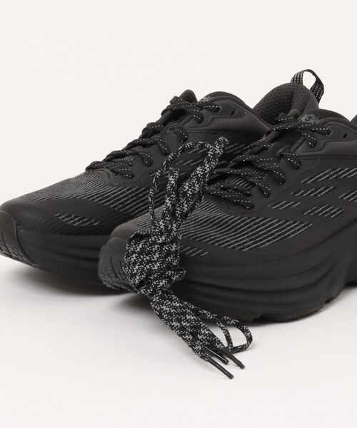HOKA ONEONE（ホカ オネオネ） スニーカー BONDI 8 TS CAGED 1155391