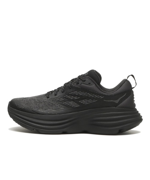 HOKA ONE ONE スニーカー HOKA ONEONE（ホカ オネオネ） スニーカー BONDI 8 TS CAGED 1155391