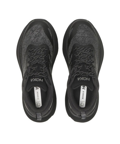 HOKA ONEONE（ホカ オネオネ） スニーカー BONDI 8 TS CAGED 1155391