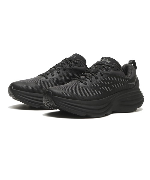 HOKA ONEONE（ホカ オネオネ） hoka スニーカー BONDI 8 TS CAGED