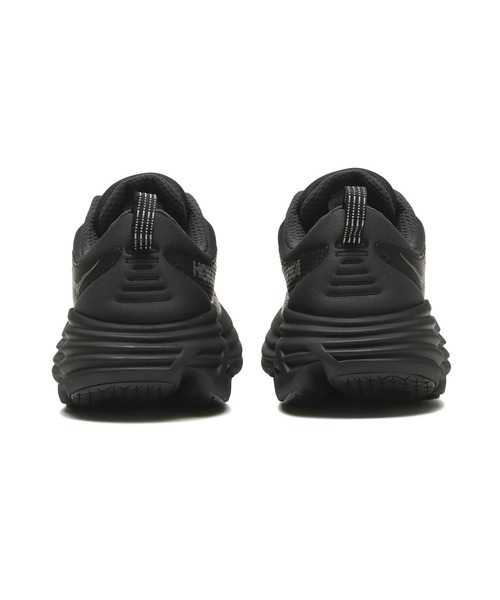 HOKA ONEONE（ホカ オネオネ） スニーカー BONDI 8 TS CAGED 1155391