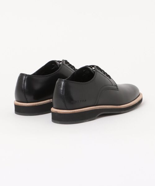 COLE HAAN レザー ドレスシューズ プレーントゥ　オックスフォード ドーズ グランド プレーントゥ オックスフォード mens. 0.0 | COLE_HAAN