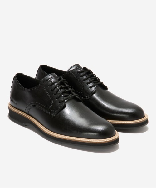 美品　コールハーン　オックスフォードシューズ コール ハーン COLE HAAN モダンクラシックス ウィング