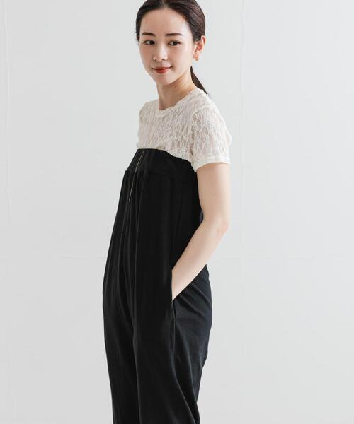 URBAN RESEARCH（アーバンリサーチ） サロペット オーバーオール 