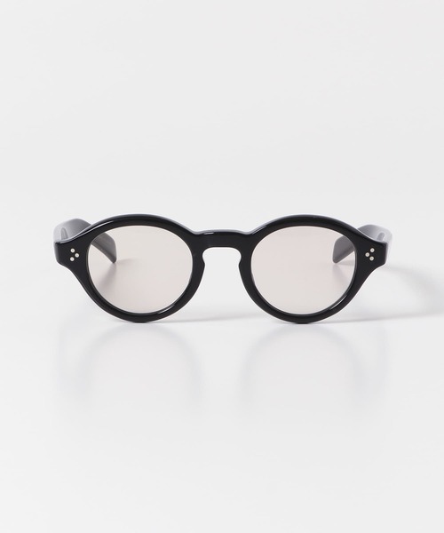 「KANEKO OPTICAL」 メガネ FREE グレー系その他 メンズ_画像3
