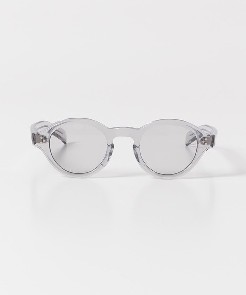 「KANEKO OPTICAL」 メガネ FREE グレー系その他 メンズ_画像5