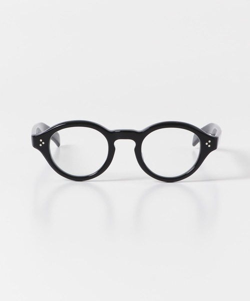「KANEKO OPTICAL」 メガネ FREE グレー系その他 メンズ_画像6