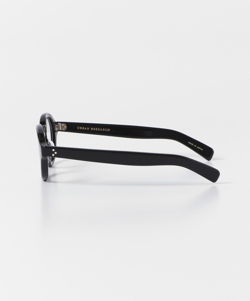 「KANEKO OPTICAL」 メガネ FREE グレー系その他 メンズ_画像7