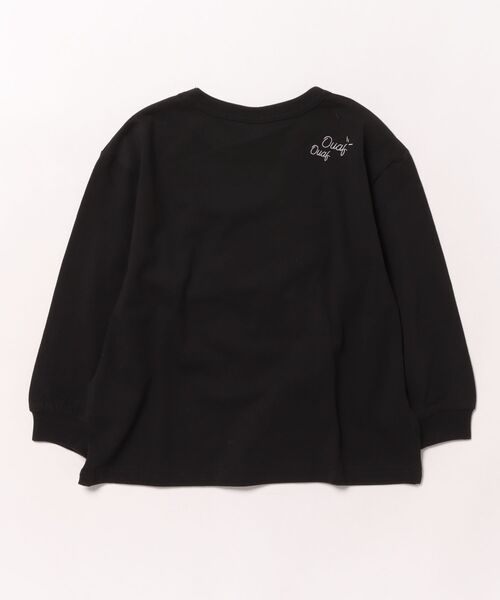 Si・Shu・Non（シ・シュ・ノン） tシャツ イヌモチーフロンT キッズ