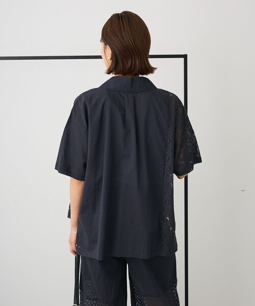 CRAFT STANDARD BOUTIQUE（クラフトスタンダードブティック） ブラウス