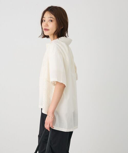 CRAFT STANDARD BOUTIQUE（クラフトスタンダードブティック） ブラウス