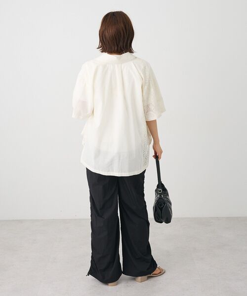 CRAFT STANDARD BOUTIQUE（クラフトスタンダードブティック） ブラウス