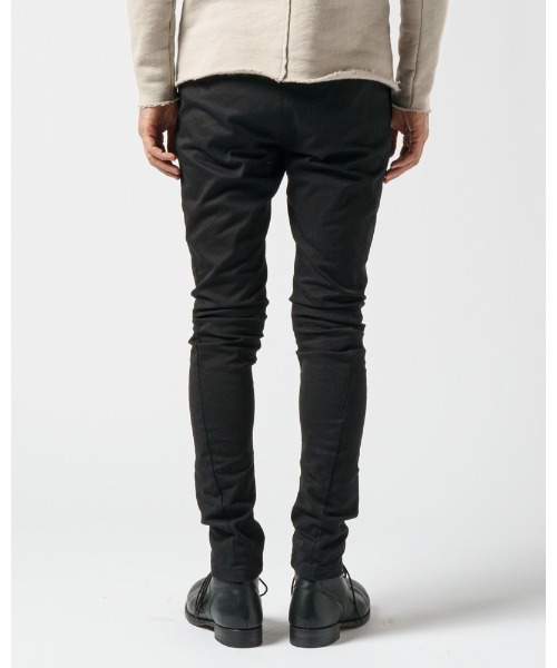 wjk ベージュ チノパン wjk 「wjk」 チノパンツ LARGE ベージュ メンズ : ZOZOTOWN