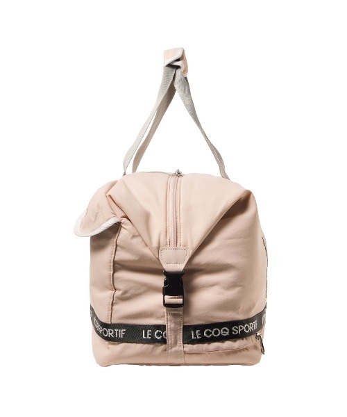 le coq sportif GOLF（ルコックスポルティフ ゴルフ） ボストンバッグ