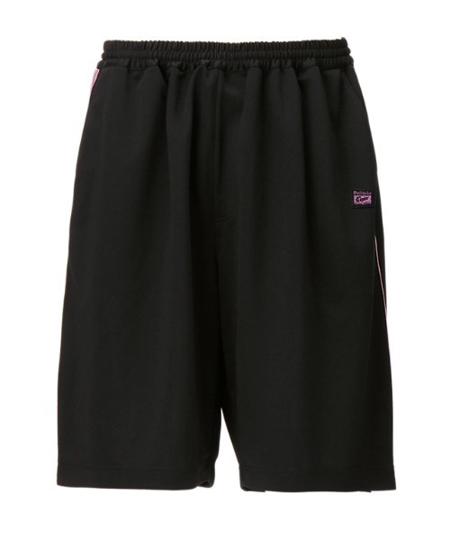 パンツ TRACK SHORTS / トラックショーツ レディース メンズ