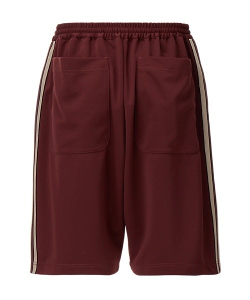 パンツ TRACK SHORTS / トラックショーツ レディース メンズ_4