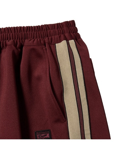 パンツ TRACK SHORTS / トラックショーツ レディース メンズ_5