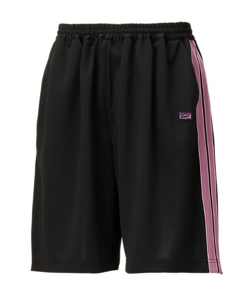 パンツ TRACK SHORTS / トラックショーツ レディース メンズ_7
