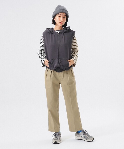 BEAMS BOY オリーブ ノースリーブベスト BEAMS BOY オリーブ ノースリーブベスト 楽天市場】beams boy