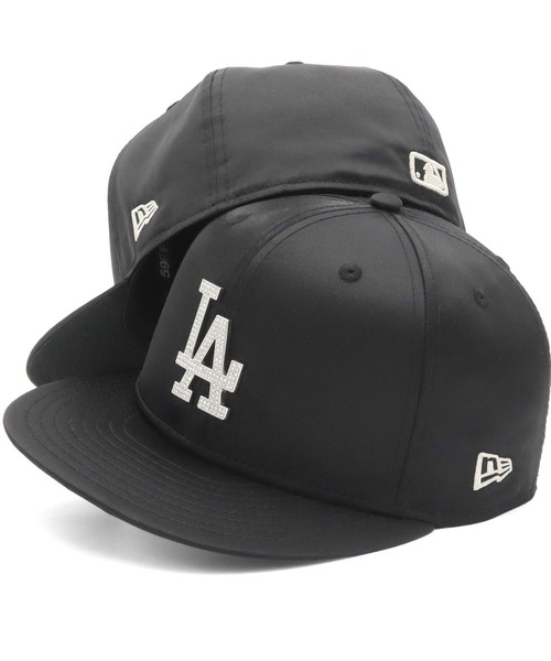 NEW ERA（ニューエラ） キャップ 帽子 ニューエラキャップ 59FIFTY MLB
