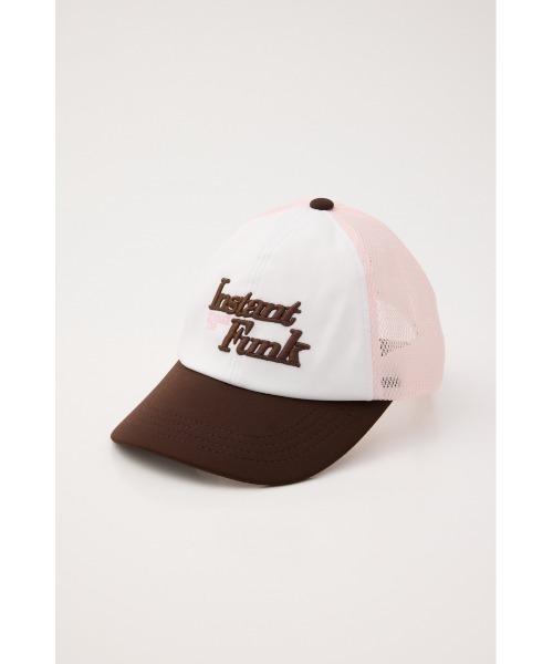 InstantFunk（インスタントファンク） キャップ 帽子 「INSTANTFUNK