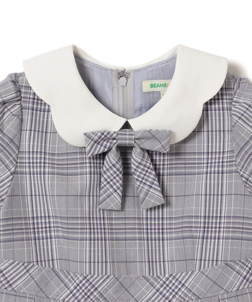 BEAMS mini（ビームス ミニ） ワンピース 入学式 卒園式 セレモニー