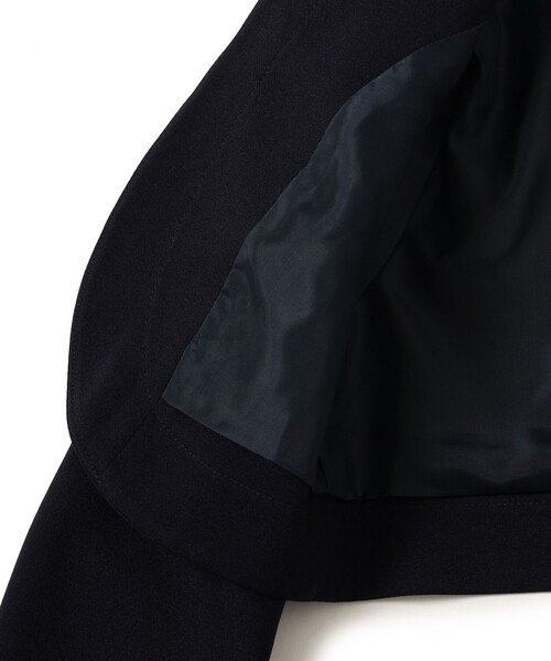 BEAMS mini（ビームス ミニ） ワンピース セレモニー ワンピース +