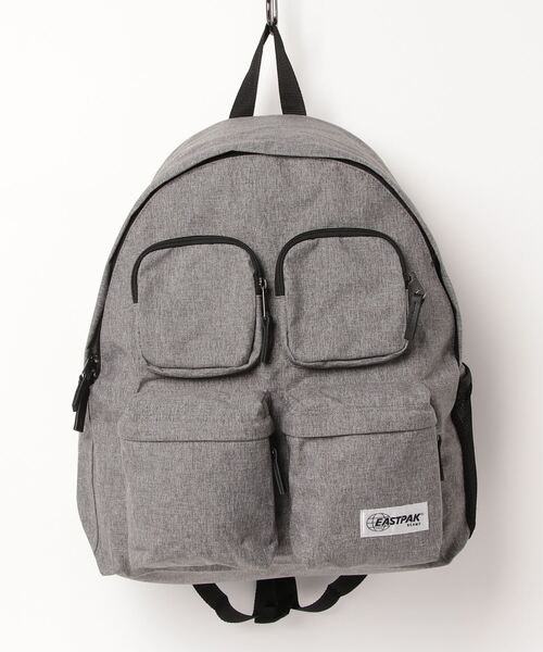 イーストパック ビームス コラボ バックパック リュック 美品 EASTPAK × BEAMS イーストパック バックパック 別注 Padded