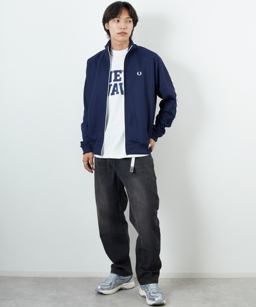 GRAMICCI ジーンズ デニム デニムパンツ 「WEB先行予約