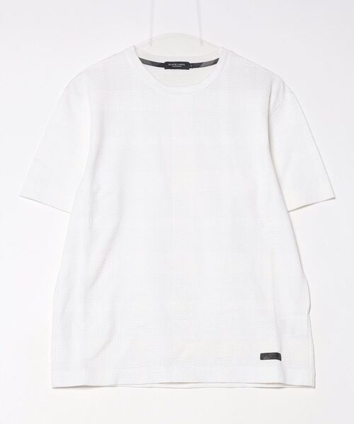 BLACK LABEL CRESTBRIDGE（ブラックレーベル クレストブリッジ） 半袖T