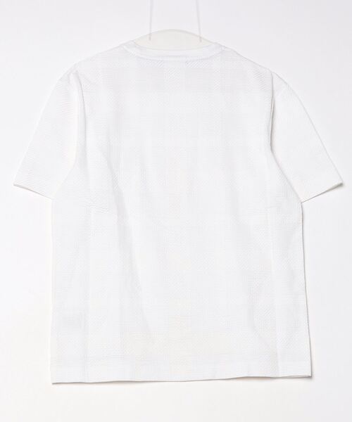 BLACK LABEL CRESTBRIDGE（ブラックレーベル クレストブリッジ） 半袖T