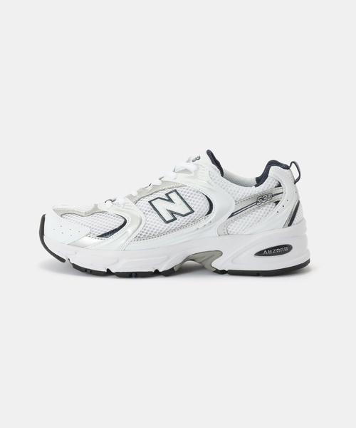 New Balance（ニューバランス） スニーカー 530SG レディース