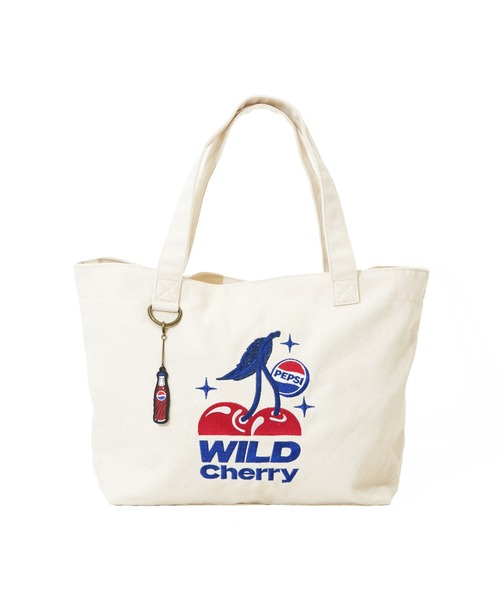 SALON de RUBAN（サロン ド ルヴァン） トートバッグ 「SALON de RUBAN