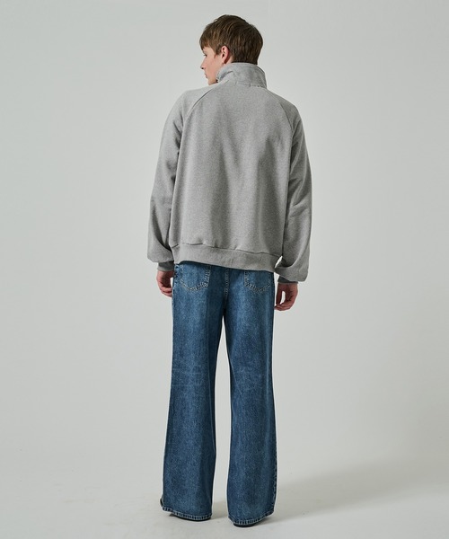 JOHN LAWRENCE SULLIVAN（ジョン ローレンス サリバン） ジーンズ