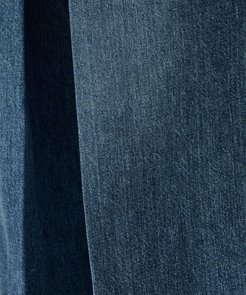 JOHN LAWRENCE SULLIVAN（ジョン ローレンス サリバン） ジーンズ