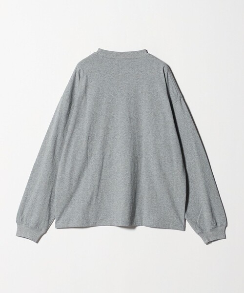 tシャツ 「PARROTT CANVAS」ロングスリーブ Tシャツ レディース | PARROTT CANVAS | 13