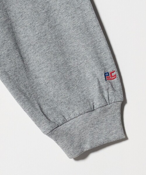 tシャツ 「PARROTT CANVAS」ロングスリーブ Tシャツ レディース | PARROTT CANVAS | 15
