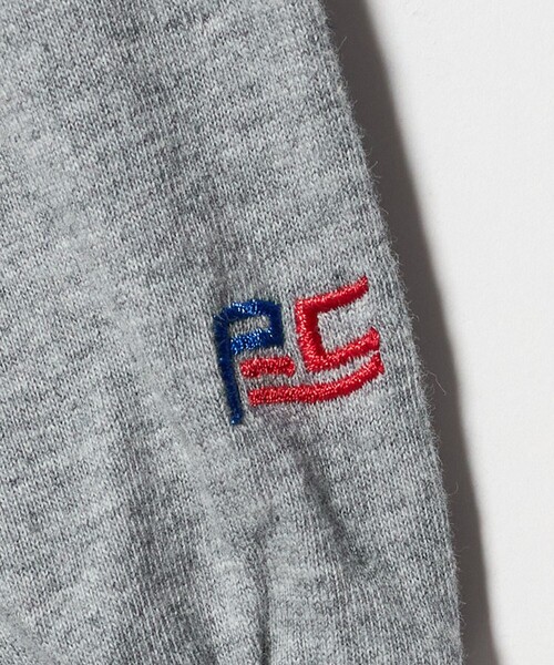 tシャツ 「PARROTT CANVAS」ロングスリーブ Tシャツ レディース | PARROTT CANVAS | 17