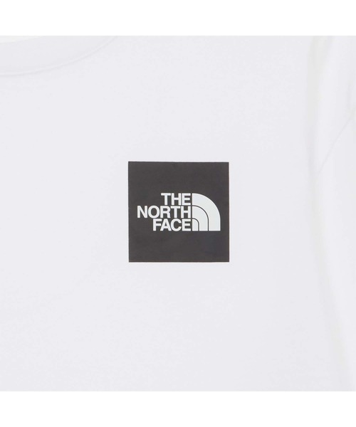THE NORTH FACE tシャツ 国内未発売 FACE(ザ ノース フェイス)/Tシャツ